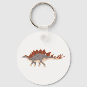 Dinosaurier Schlüsselanhänger