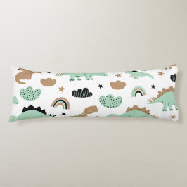 Dinosaurier Seitenschläferkissen