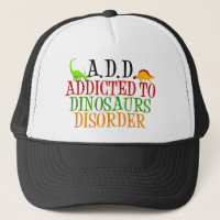 Dinosaurier-Syndrom