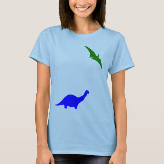 Dinosaurier T-Shirt