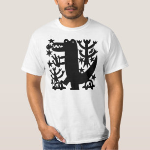 Dinosaurier T-Shirt