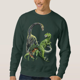 Dinosaurier-T - Shirt