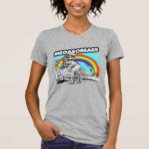 Dinosaurier T-Shirt