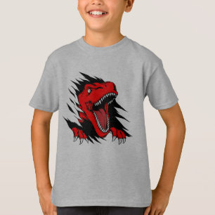 Dinosaurier T-Shirt
