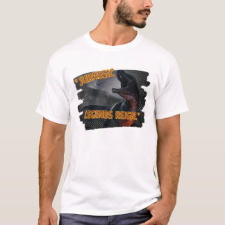 Dinosaurier T-Shirt