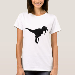Dinosaurier T-Shirt