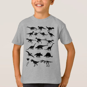 Dinosaurier T-Shirt