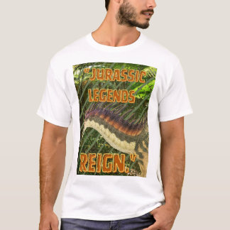 Dinosaurier T-Shirt