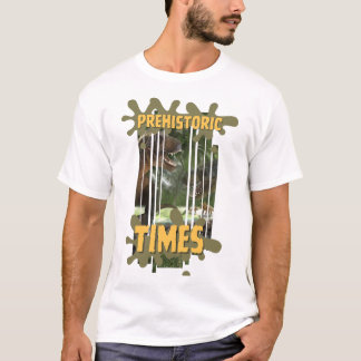 Dinosaurier T-Shirt