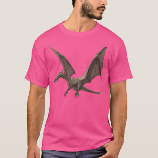 Dinosaurier T-Shirt