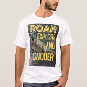 Dinosaurier T-Shirt