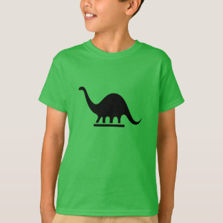 Dinosaurier T-Shirt
