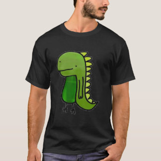 Dinosaurier T-Shirt