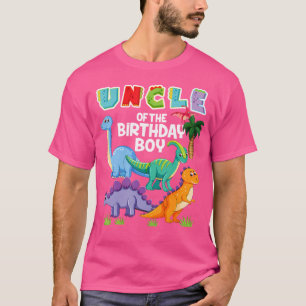 Dinosaurier T-Shirt