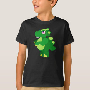 Dinosaurier T-Shirt