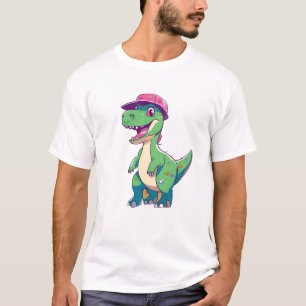 Dinosaurier T-Shirt
