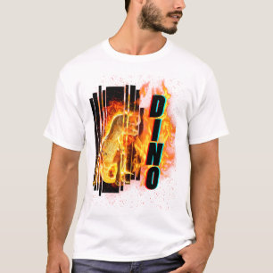 Dinosaurier T-Shirt