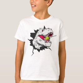 Dinosaurier T-Shirt