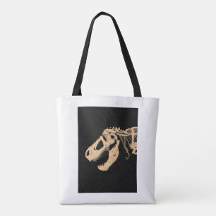 Dinosaurier-Taschen-Tasche