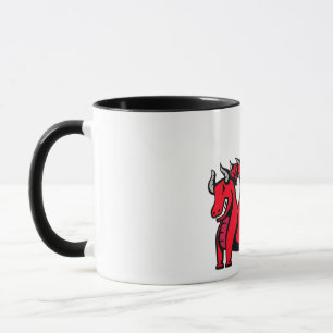 Dinosaurier Tasse