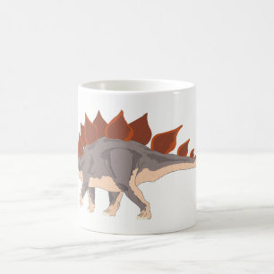 Dinosaurier Tasse
