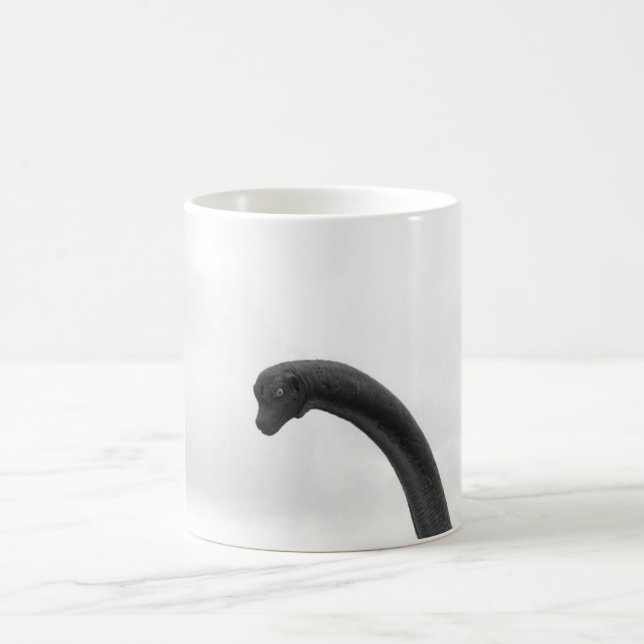 Dinosaurier-Tasse Tasse (Mittel)