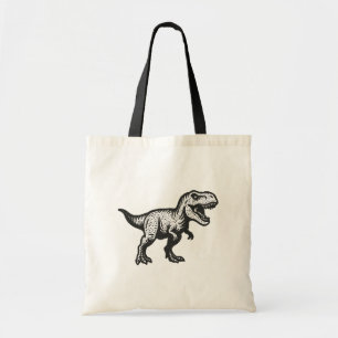 Dinosaurier Tragetasche