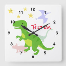 Dinosaurier TRex