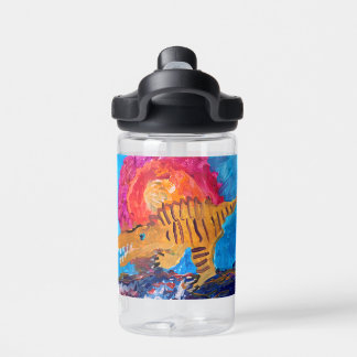 Dinosaurier Trinkflasche