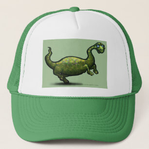 Dinosaurier Truckerkappe