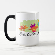 Dinosaurier