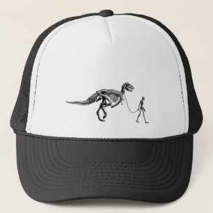 DINOSAURIER-WEG TRUCKERKAPPE