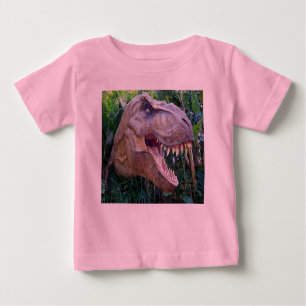 Dinosaurierbaby Baby T-shirt