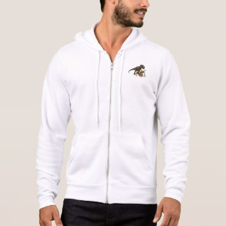 Dinosaurierdesign Hoodie
