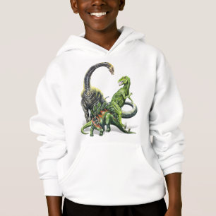 DinosaurierHoodie Hoodie