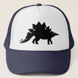 DinosaurierStegosaurus Truckerkappe