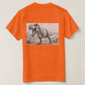 DinosaurierTdising T-Shirt