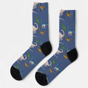 DINOSAURIOS SOCKEN