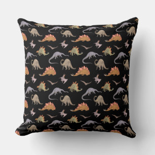 DINOSAURS KISSEN