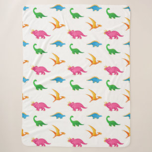 DINOSAURS SHERPADECKE