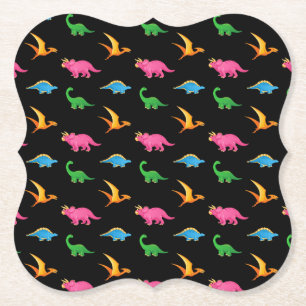 DINOSAURS UNTERSETZER