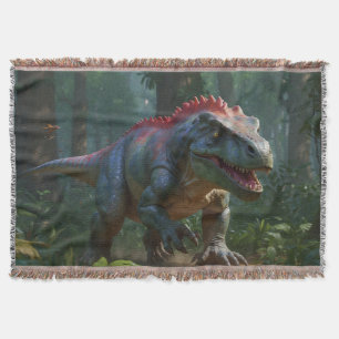 Dinosaurus Fun Vorgeschichte Decke