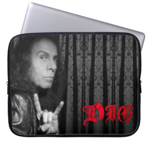 Dio Laptopschutzhülle