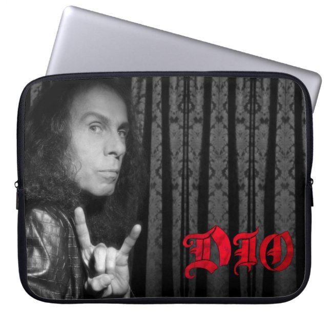 Dio Laptopschutzhülle (Vorderseite)