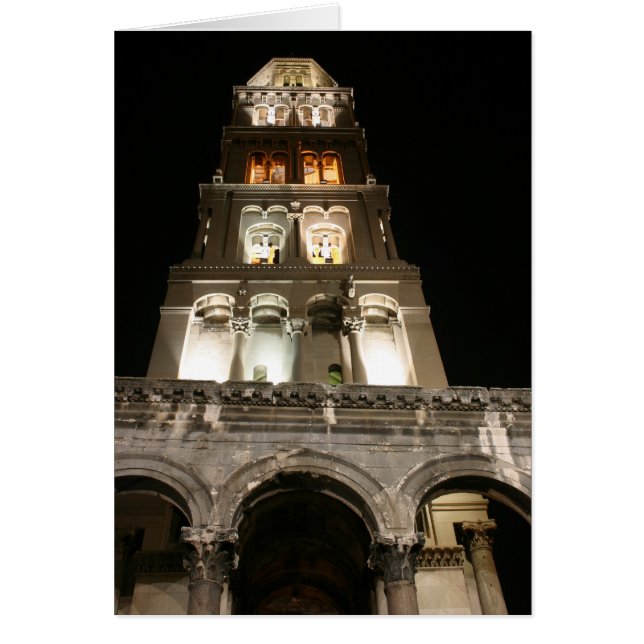 Diocletians Palast 1 (Vorne)