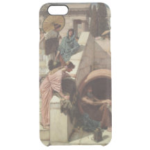 Diogenes von John William Waterhouse