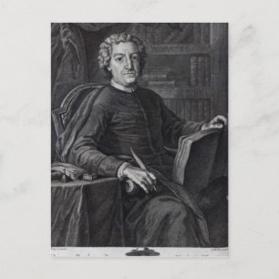 Diogo Barbosa Machado Postkarte