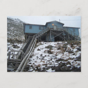 Diomede 6 postkarte