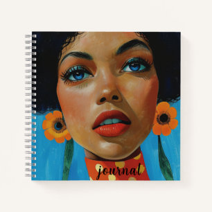 Dionne von KAB Journal Notizbuch