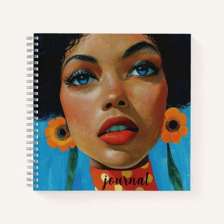 Dionne von KAB Journal Notizbuch